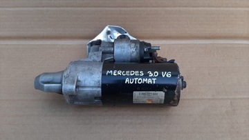 ROZRUSZNIK MERCEDES ML 320 W164 3.0 CDI