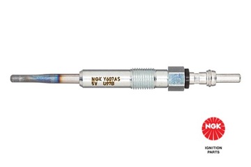 Świeca żarowa D-Power 7560