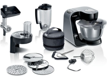 Robot kuchenny planetarny BOSCH MUM5XC4E 1000 W