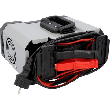 АВТОМОБИЛЬНЫЙ ВЫПРЯМИТЕЛЬ С ЗАПУСКОМ CW20 6В/12В AEG