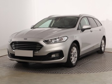 Ford Mondeo V Kombi Facelifting 2.0 EcoBlue 150KM 2020 Ford Mondeo 2.0 EcoBlue, Salon Polska, Klima, zdjęcie 1