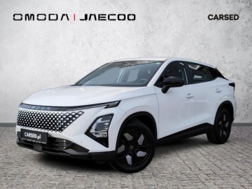 Omoda 5 1.6 T-GDI 147KM 2025 Omoda 5 NF Omoda 5 NF Essential (po faceliftingu)