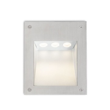 Oprawa do wbudowania AKORD R10546 - Rendl