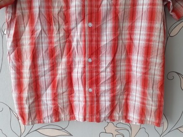 РУБАШКА KILLTEC-ТРЕККИНГ M KM5