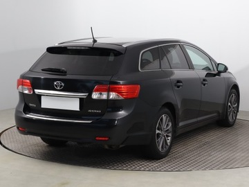 Toyota Avensis III Wagon Facelifting 1.8 Valvematic 147KM 2013 Toyota Avensis 1.8 Valvematic, Klima, Klimatronic, zdjęcie 4