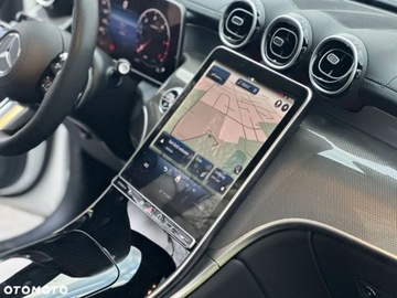 Mercedes GLC C254/X254 SUV 2.0 220d MHEV 197KM 2025 Mercedes-Benz GLC Mercedes-Benz GLC 220 d mHEV 4-Matic Avantgarde 2.0 197KM, zdjęcie 13