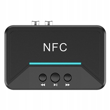 Беспроводной NFC-приемник Bluetooth5.0 BT200