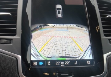 Volvo XC90 II 2023 Volvo XC 90 Salon PLBezwypadkowyLakier oryginalnyPerfekt stan 2.0 Diesel, zdjęcie 15
