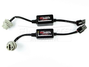 EPRES02 OSZUKIWACZE CANBUS 7440 2szt.