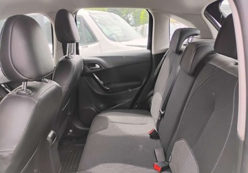 Citroen C3 II 2014 Citroen C3 2014r, 1.2 Benzyna. Lekko uszkodzony tyl. Jezdzi. 1.2 Benzyna, zdjęcie 8