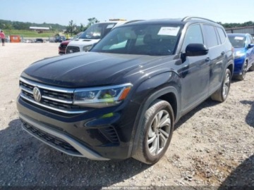 Volkswagen 2023 Volkswagen Atlas 2.0T SE WTechnology 2023 2.0 Benzyna 235KM, zdjęcie 1