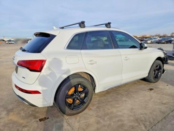 Audi Q5 II 2023 Audi Q5 Premium 40 2023 2.0 Benzyna 201KM, zdjęcie 3