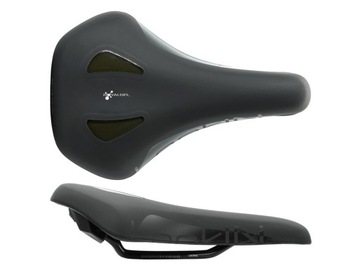 SIODŁO SELLE ROYAL LOOKIN BASIC MODERATE Męskie