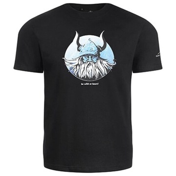 Koszulka T-shirt Fjord Nansen Vill Viking XL