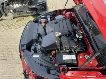 Volvo XC40 Crossover Facelifting 2.0 B4 197KM 2024 Volvo XC 40 B4 Skóra Kamera Pamięć Podgrzewanie, zdjęcie 16