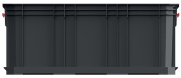 Чемодан-контейнер MODULAR SOLUTION от Kistenberg