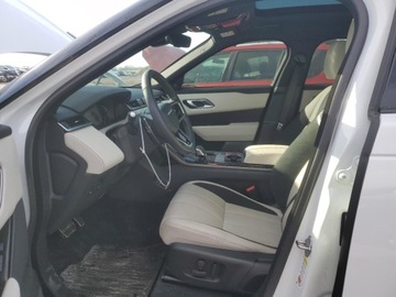 Land Rover Range Rover Velar 2023 Land Rover Range Rover Velar R-Dynamic S 2023 2.0l 2.0 Benzyna 247KM, zdjęcie 7