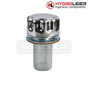 ЗАЛИВНАЯ ПРОБКА МАСЛЯНОГО БАКА С ФИЛЬТРОМ SITKO50-80