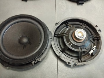 Ford Mondeo MK5 КОМПЛЕКТ ДИНАМИКОВ SONY УСИЛИТЕЛЬ DS7T-18T806-EA