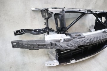 УСИЛИТЕЛЬ ПЕРЕДНЕГО РЕМНЯ БЕЗОПАСНОСТИ BMW 5 G30 G31 M LIFT PACKAGE WITH ROLLER BLIND