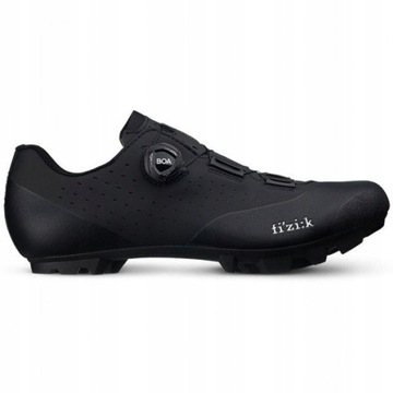 Buty Rowerowe Wpinane FIZIK MTB VENTO X3 OVERCURVE | ROZMIAR 41.5