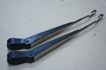 NISSAN PATROL RAMIE RAMIONA WYCIERACZEK PRZÓD GR Y60 EU KOMPLET