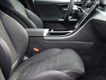 Mercedes Klasa C W206 Limuzyna 1.5 180 170KM 2025 C Klasa 180 Business Edition 1.5 (170KM) 2025, zdjęcie 12