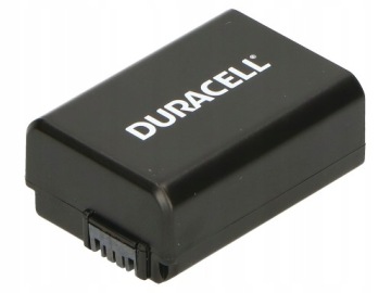 Батарея Duracell для Sony DR9954 NP-FW50