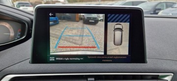 Peugeot 5008 II Crossover 1.6 THP 165KM 2018 Peugeot 5008 Jeden Właściciel 1.6 THP GT Pack, zdjęcie 38