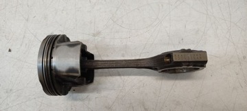 Поршень шатунный Hyundai i20 Kia Rio 1.2 16V G4LA переменные фазы