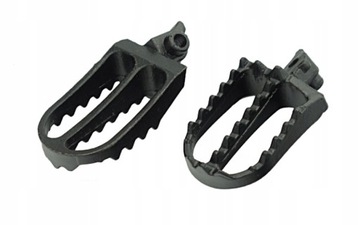 Podnóżki przednie DB14 0 DB10 komplet