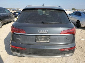 Audi Q5 II 2021 Audi Q5 Premium 2021 2.0l 2.0 Benzyna 261KM, zdjęcie 2