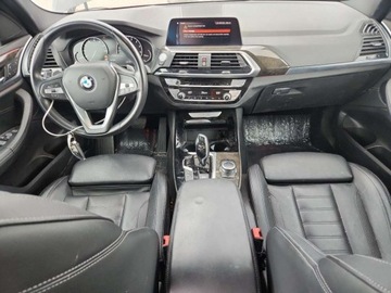 BMW X3 G01 2020 BMW X3 xDrive30I 2020 2.0l 2.0 Benzyna 248KM, zdjęcie 8