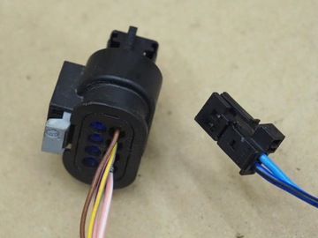 W213 УСТАНОВКА ДВЕРИ ЛЕВАЯ ПЕРЕДНЯЯ 2135408748