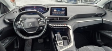 Peugeot 3008 II Crossover 1.5 BlueHDI 130KM 2019 Peugeot 3008 Jeden Właściciel 1.5 BlueHDi Allure, zdjęcie 22