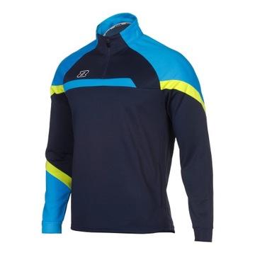 ZINA GANADOR 2.0 bluza treningowa S