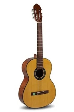 Gewa VG500178 Gitara Klasyczna Student Solidna Top