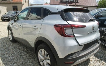 Renault Captur II Crossover Facelifting 1.0 TCe 90KM 2024 Renault Captur Benzyna 91KM, zdjęcie 3