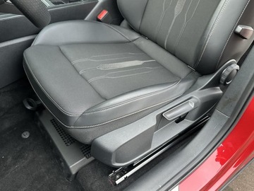 Cupra Formentor Crossover 2.0 TSI 310KM 2023 Cupra Formentor VZ 2.0 TSI 310KM 4Drive Audio Syst, zdjęcie 12