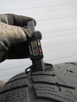 ЗИМНИЕ ШИНЫ 4 шт. GOODYEAR ULTRA GRIP I 235/60R17