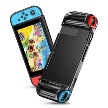 ETUI GRIP CASE WZMOCNIONY DO NINTENDO SWITCH HAC-001 HAC-001-01