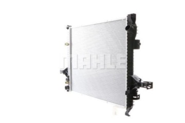 MAHLE CR 1191 000S Радиатор, система охлаждения двигателя