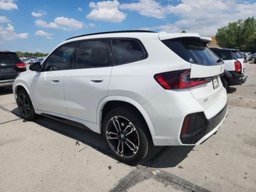 BMW X1 U11 2024 BMW X1 xDrive28I 2024 2.0l 2.0 Benzyna 241KM, zdjęcie 1