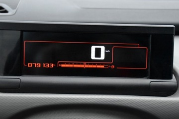 Citroen C4 Cactus Crossover Facelifting 1.2 PureTech 82KM 2018 Citroën C4 Cactus FEEL EDITION 1.2MPI 82KM *TYLKO 79130km* SuperStan 2018r, zdjęcie 24