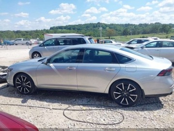 Honda 2024 Honda Accord Hybrid Touring, 2024r., 2.0L 2.0 Hybryda 146KM, zdjęcie 5