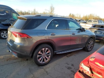 Mercedes GLE V167 2020 Mercedes-Benz GLE 350 4Matic 2020 2.0l 2.0 Benzyna 255KM, zdjęcie 3