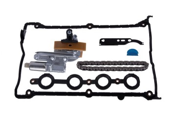 ZESTAW NAPINACZ ŁAŃCUCH USZCZELKI AUDI VW 1,8T ORY