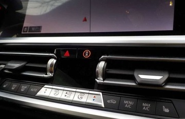 BMW Seria 3 G20-G21 Limuzyna M 3.0 M3 Competition 510KM 2021 BMW M3 M3 Okazja 3.0 Benzyna 510KM, zdjęcie 39