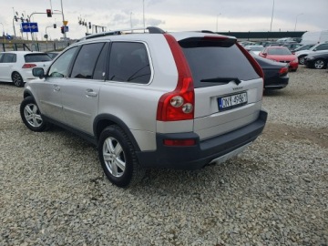 Volvo XC90 I 4.4 315KM 2006 Volvo XC 90 4.4 V8 LPG 315KM Full Opcja 7osobowe, zdjęcie 34