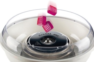 Устройство для производства сладкой ваты Ariete Party Time 2973